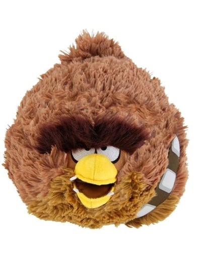 Epee, Angry Birds Star Wars, maskotka Brązowy Ptak Epee