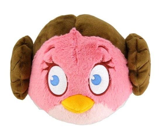Epee, Angry Birds Star Wars, maskotka Księżniczka Leia Epee