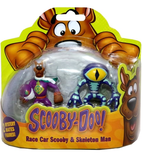 Epee, figurki Scooby Doo Race Car Epee
