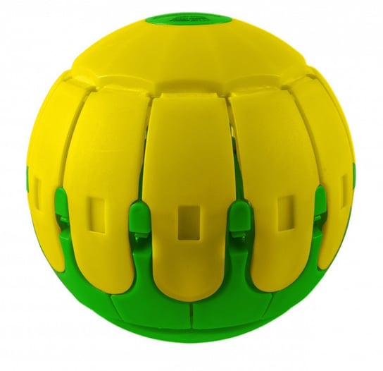 Epee, latająca Dyskopiłka Ufo, żółto-zielona Epee