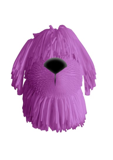 Epee, maskotka interaktywna psiak Mopik, fioletowy Epee
