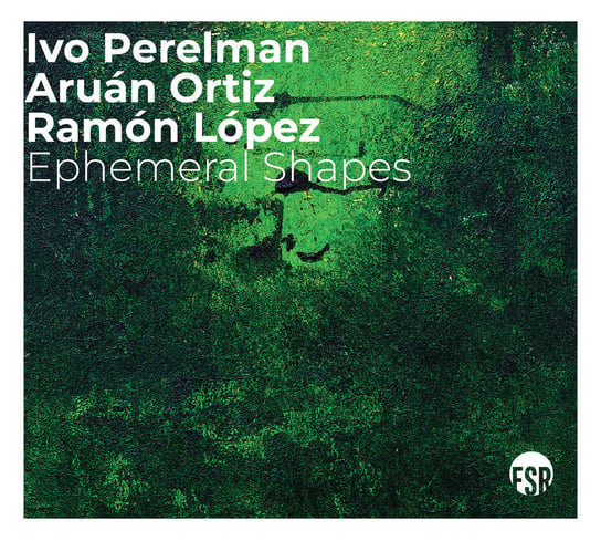 Ephemeral Shapes Perelman Ivo, Ortiz Aruan, Lopez Ramon