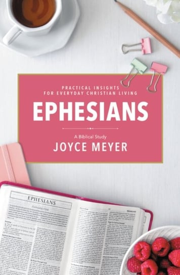 Ephesians: A Biblical Study Katie Brown