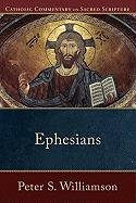 Ephesians Williamson Peter S.