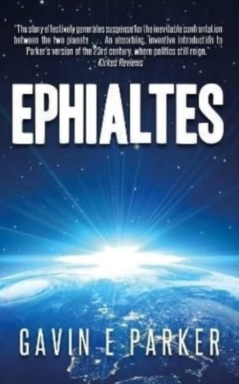 Ephialtes Gavin E Parker
