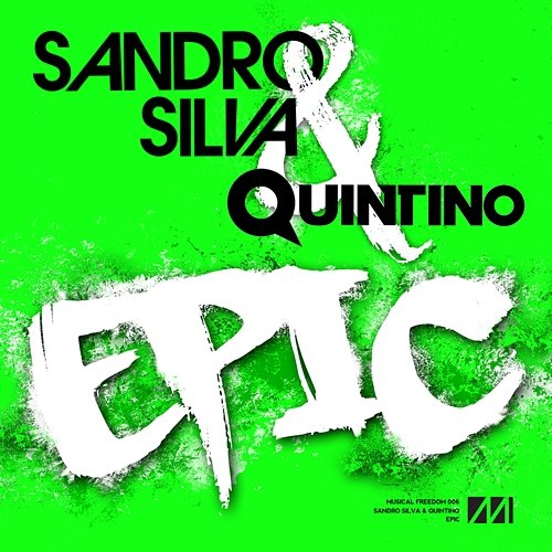 Epic Sandro Silva & Quintino