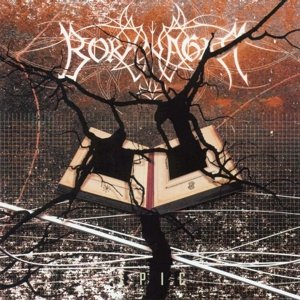 Epic Borknagar