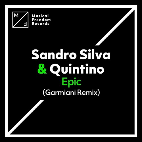 Epic Sandro Silva & Quintino