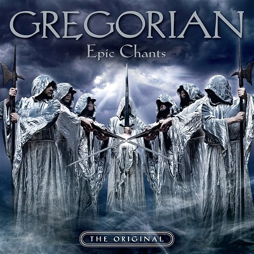 Epic Chants Gregorian