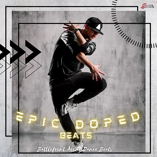 Epic Doped Beats Fan Erh Lin, 5SecondDecider