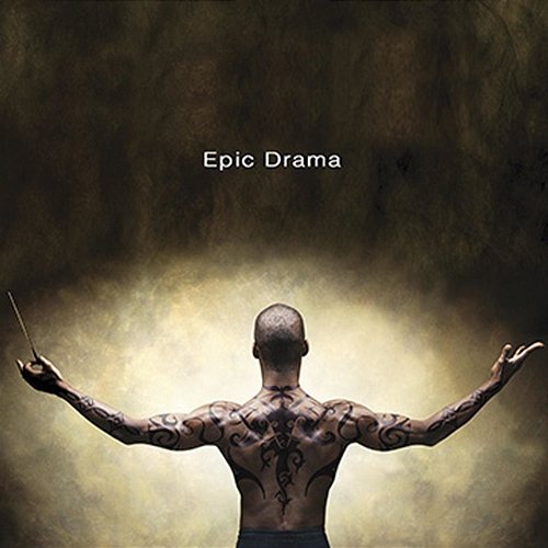 Epic Drama Hollywood Film Music Orchestra
