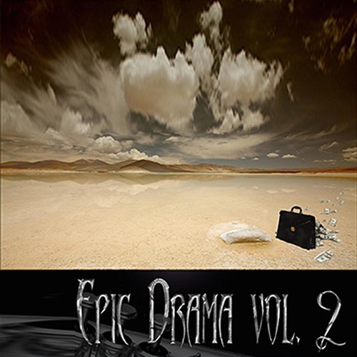 Epic Drama, Vol. 2 Hollywood Film Music Orchestra