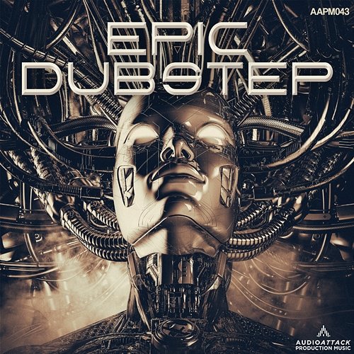 Epic Dubstep Audio Attack