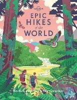 Epic Hikes of the World Opracowanie zbiorowe