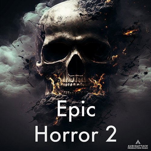 Epic Horror 2 Audio Attack