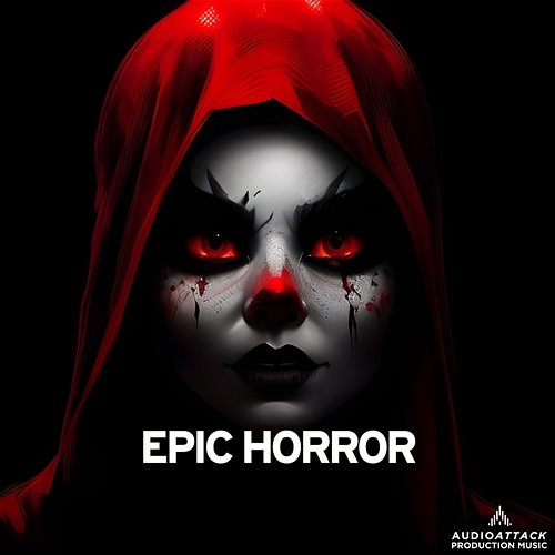 Epic Horror Audio Attack