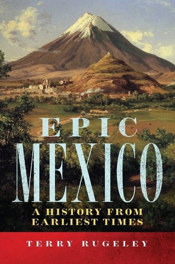 Epic Mexico Terry Rugeley