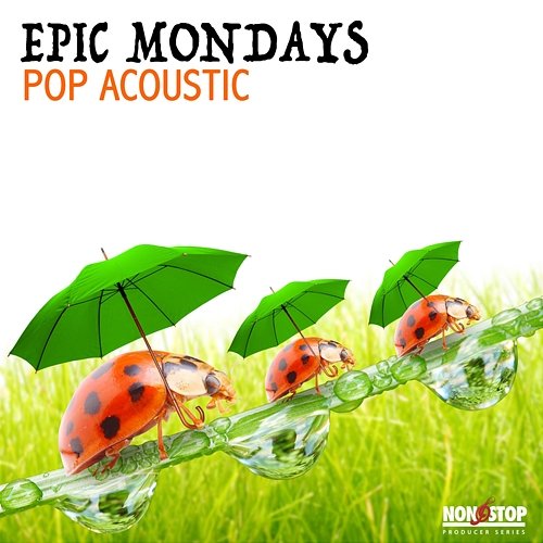 Epic Mondays: Pop Acoustic Gabriel Candiani, Hadassa Candiani, Giang Pham Huong, Callie Morgan Hopper, Corban Shane Calhoun