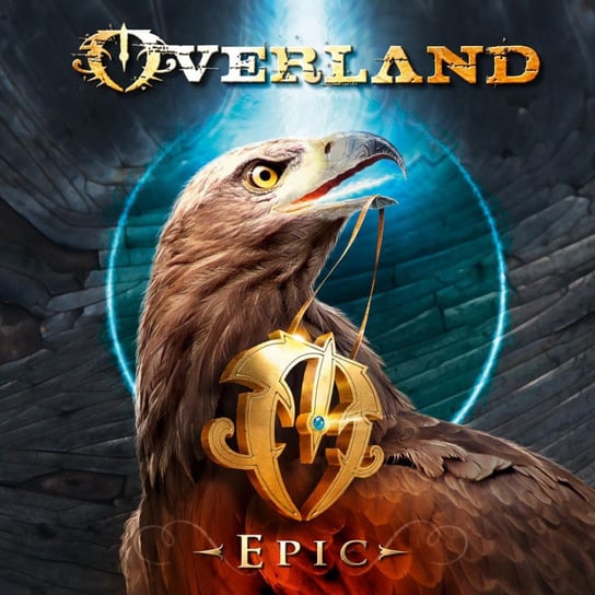 Epic, płyta winylowa Overland