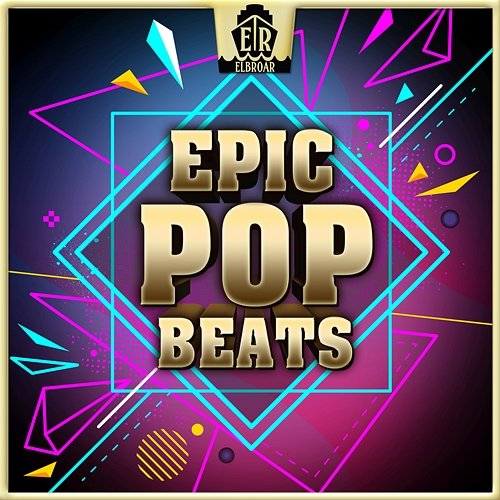 Epic Pop Beats Dimi Tsoukas, Kai Panschow