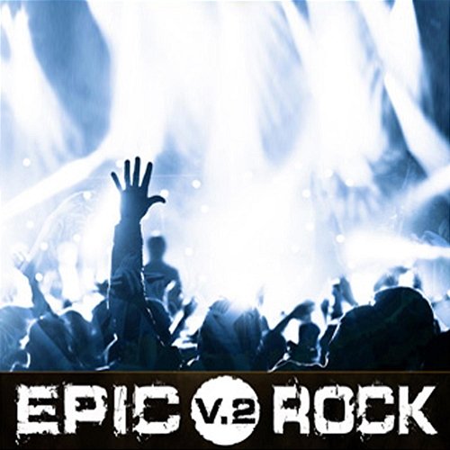 Epic Rock, Vol. 2 Gamma Rock