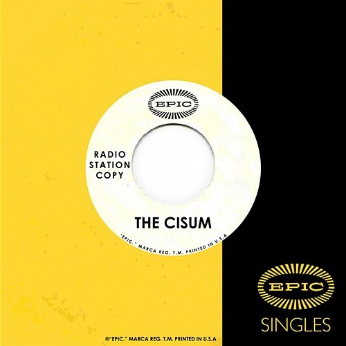 Epic Singles The Cisum