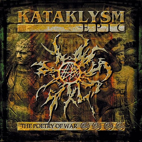 Epic: the poetry of war Kataklysm