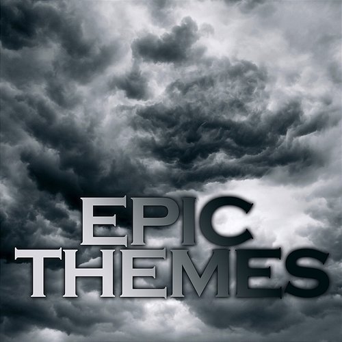 Epic Themes London Music Works, The City of Prague Philharmonic Orchestra