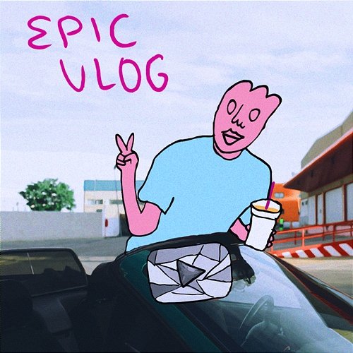 Epic Vlog One Path