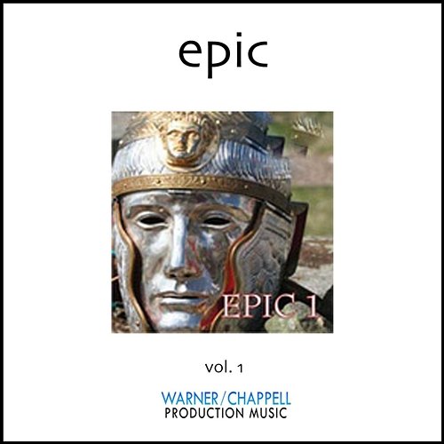 Epic, Vol. 1 Hollywood Film Music Orchestra