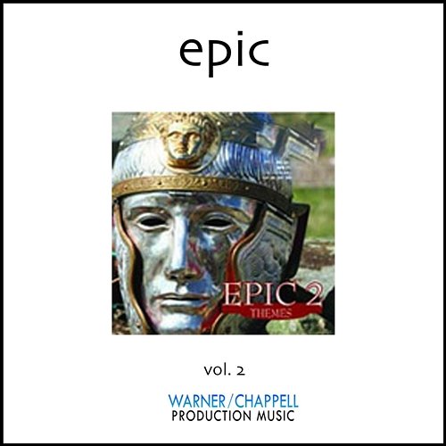 Epic, Vol. 2 Hollywood Film Music Orchestra