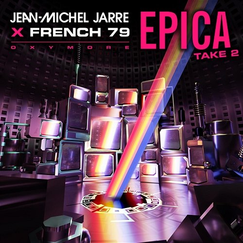 EPICA TAKE 2 Jean-Michel Jarre, French79