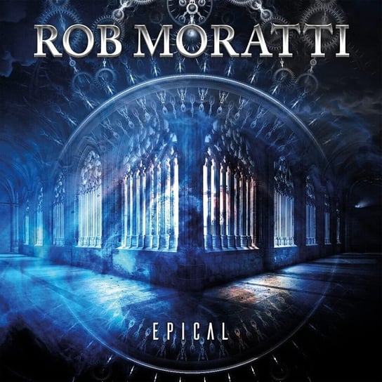 Epical Moratti Rob