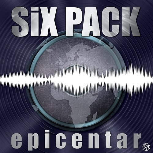 Epicentar Six Pack