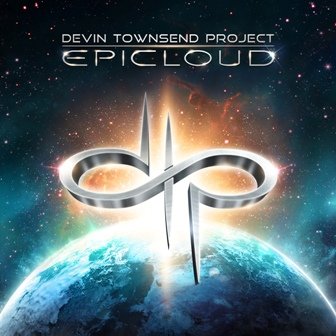 Epicloud Devin Townsend Project