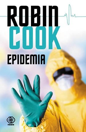 Epidemia Cook Robin