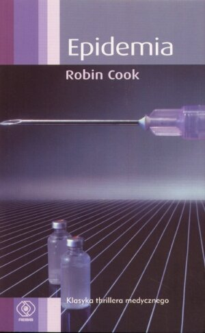 Epidemia Cook Robin