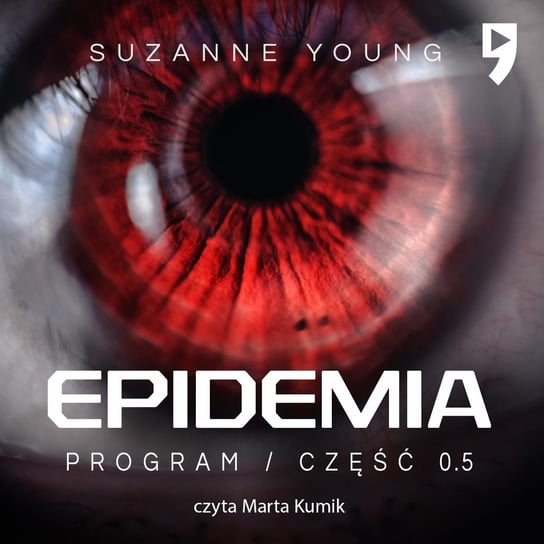 Epidemia. Program. Tom 0,5 Young Suzanne