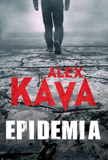 Epidemia. Ryder Creed. Tom 3 Kava Alex