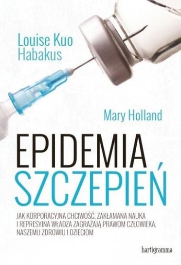 Epidemia szczepień Holland Mary