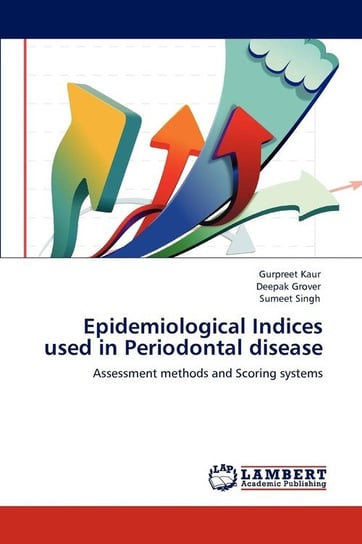 Epidemiological Indices Used in Periodontal Disease Kaur Gurpreet