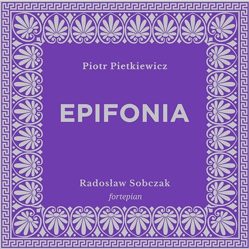 Epifon IV – Pestka Radosław Sobczak