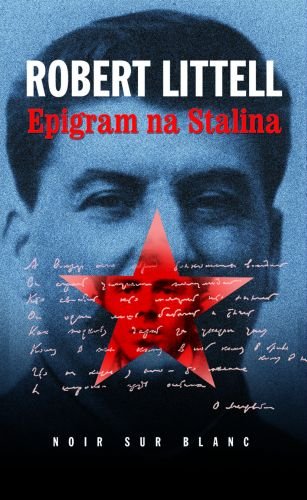 Epigram na Stalina Littell Robert