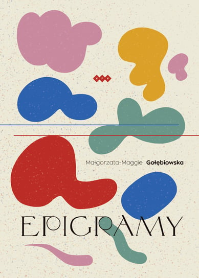 Epigramy Gołębiowska Małgorzata