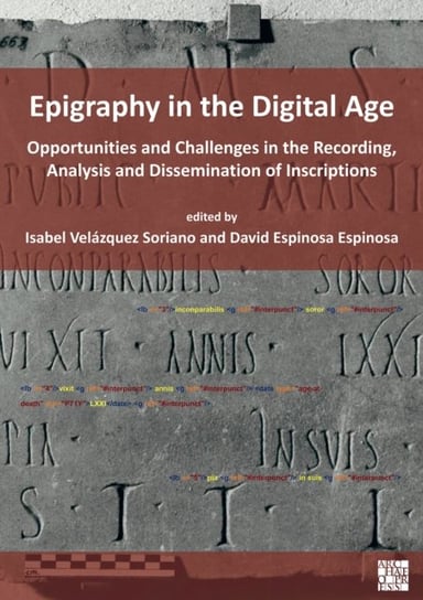 Epigraphy In The Digital Age: Opportunities And Challenges In The ...