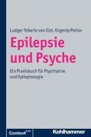 Epilepsie und Psyche Tebartz Elst Ludger, Perlov Evgeniy
