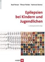 Epilepsien bei Kindern und Jugendlichen Panzer Axel, Polster Tilman, Siemes Hartmut