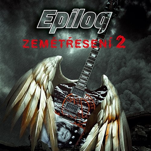 Epilog Zemětřesení 2