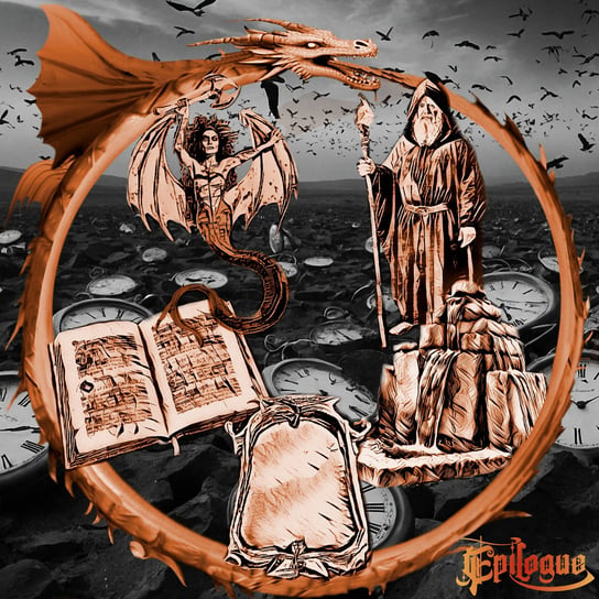 Epilogue Vulcano