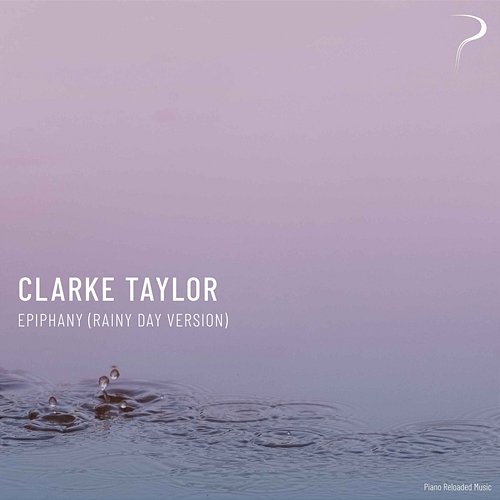 Epiphany Clarke Taylor